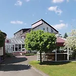 Hotel Monika Büttelborn
