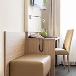 Hotel Monika Büttelborn