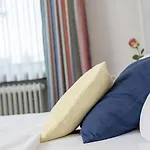 Monika Hotel Büttelborn