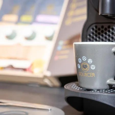 莫妮卡酒店 酒店