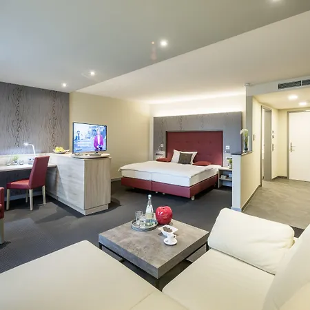 酒店 莫妮卡酒店 4*