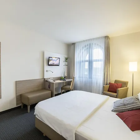 酒店 莫妮卡酒店 Büttelborn