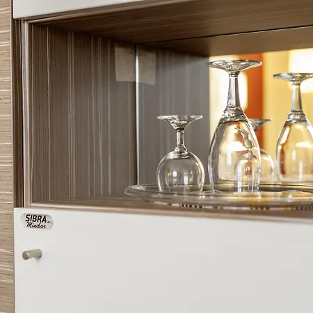 莫妮卡酒店 酒店