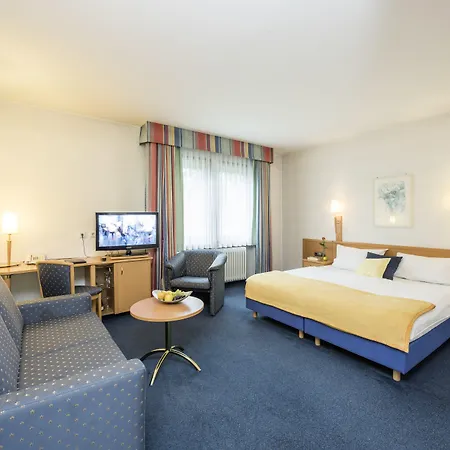 Hotel Monika 4*