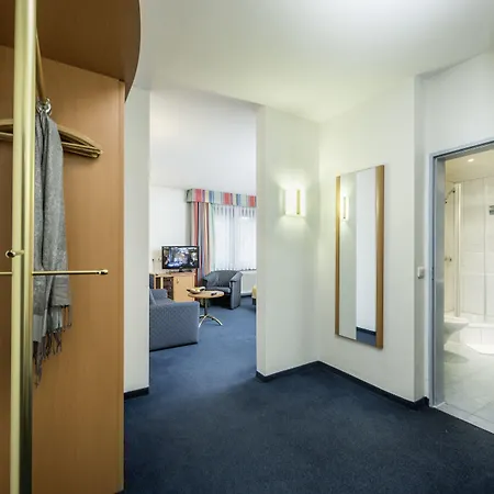 酒店 莫妮卡酒店