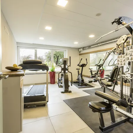 酒店 莫妮卡酒店 4*