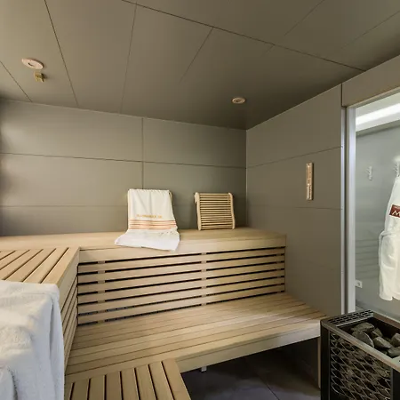 酒店 莫妮卡酒店