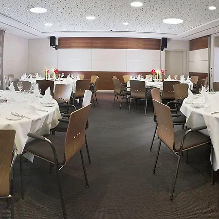Hotel Monika 4*