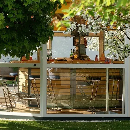 莫妮卡酒店 Büttelborn