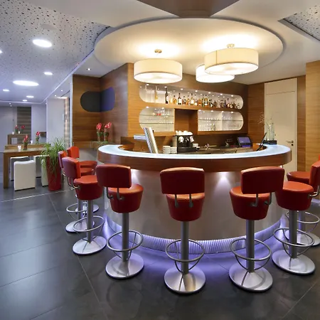 酒店 莫妮卡酒店 4*