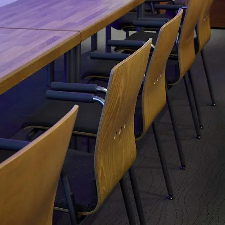 莫妮卡酒店 Büttelborn