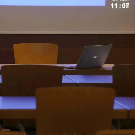 莫妮卡酒店 Büttelborn