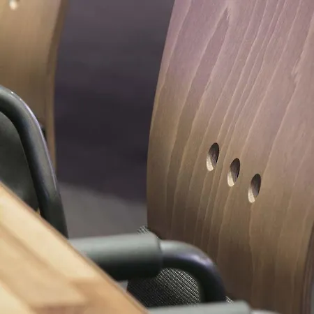 莫妮卡酒店 Büttelborn