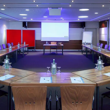 莫妮卡酒店 酒店 Büttelborn