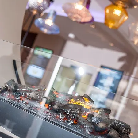 莫妮卡酒店 Büttelborn