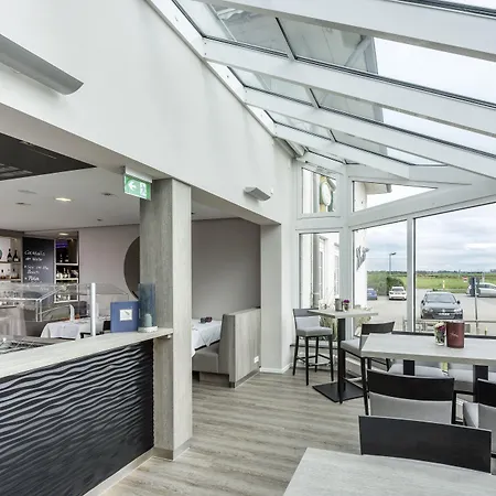 酒店 莫妮卡酒店 4*