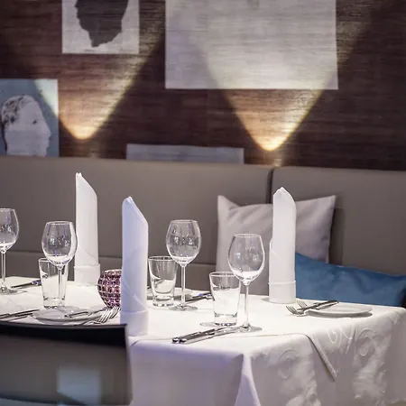 莫妮卡酒店 酒店 Büttelborn