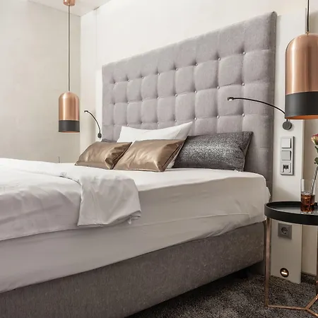 Hotel Monika 4*
