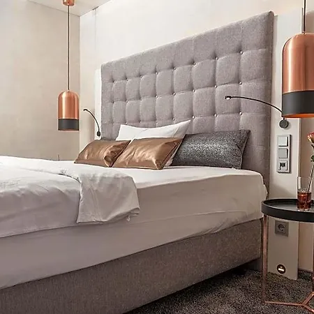 Hotel Monika Büttelborn