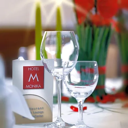 Monika 4* Buettelborn