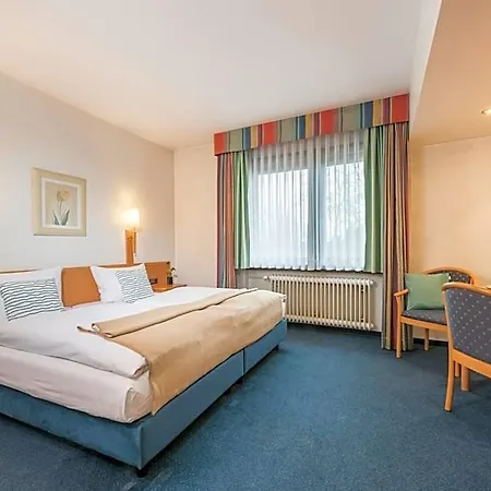Monika Hotel 4*
