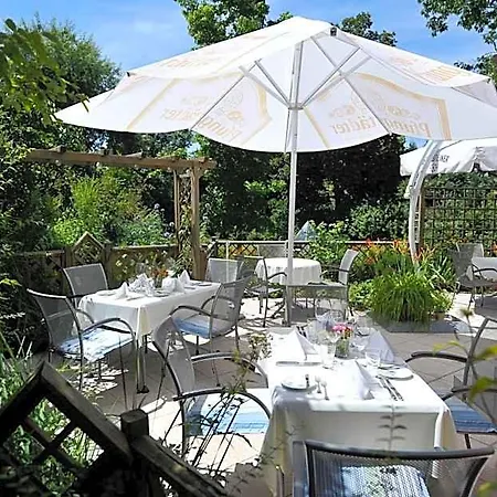 Hotel Monika Büttelborn