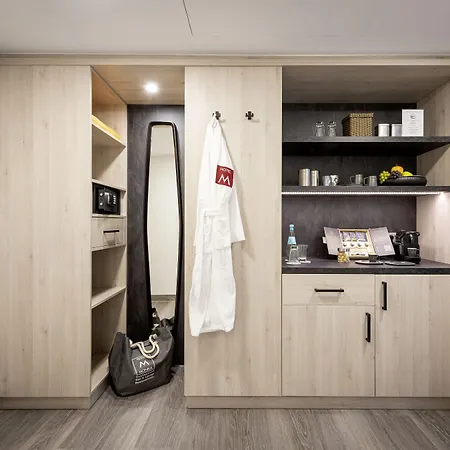 Hotel Monika 4*