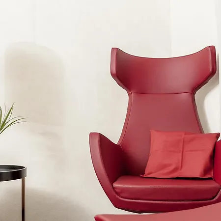 酒店 莫妮卡酒店 Büttelborn