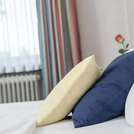 莫妮卡酒店 酒店 Büttelborn