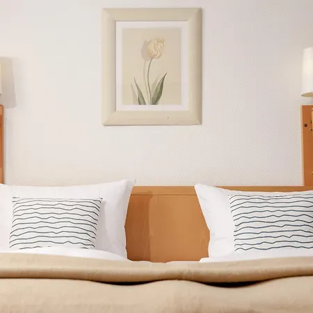 Hotel Monika 4*