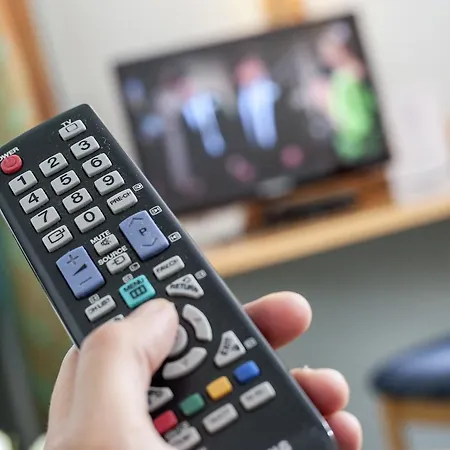 莫妮卡酒店 酒店 4*