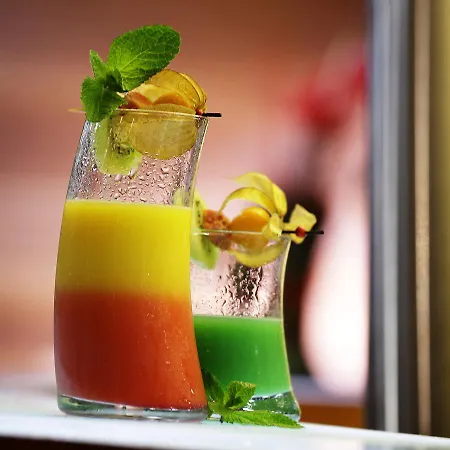 酒店 莫妮卡酒店