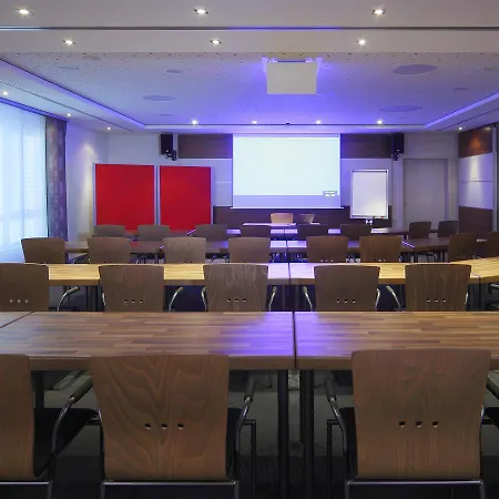 莫妮卡酒店 酒店 Büttelborn