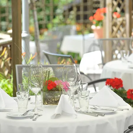 莫妮卡酒店 Büttelborn