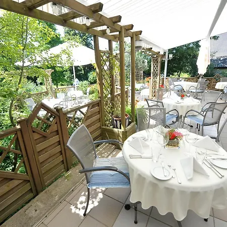 莫妮卡酒店 酒店 Büttelborn