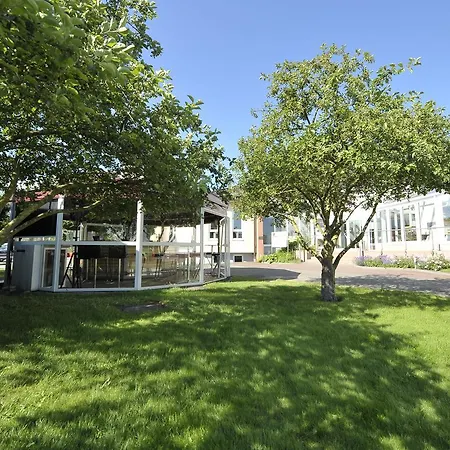 莫妮卡酒店 4* Büttelborn