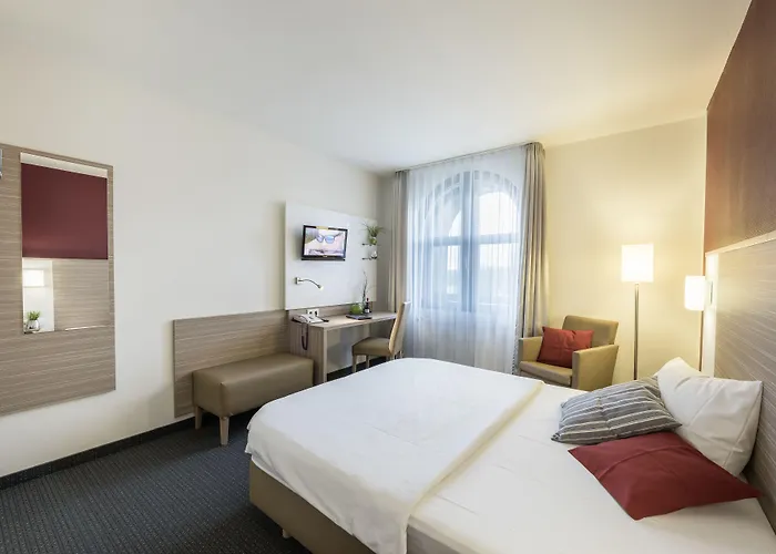 Hotel Monika Büttelborn