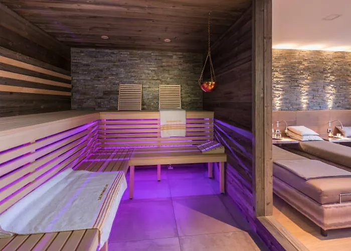 Monika 4* Büttelborn