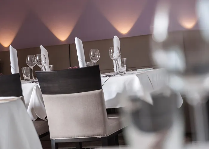 Monika Hotel Büttelborn