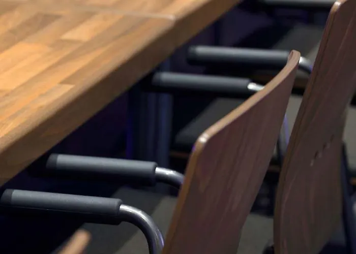 Monika Hotel Büttelborn