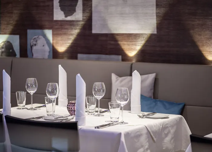 Monika Hotel Büttelborn