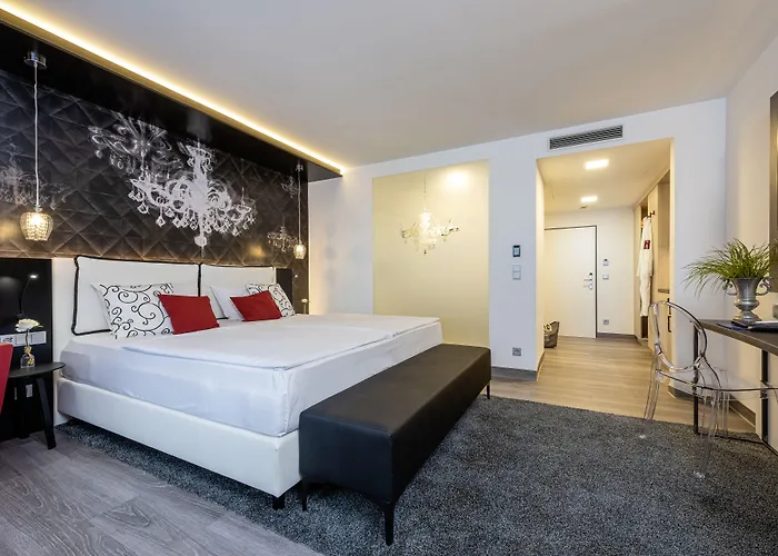 Hotel Monika Büttelborn