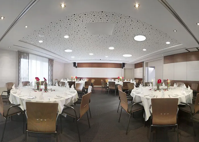 Monika Hotel Büttelborn