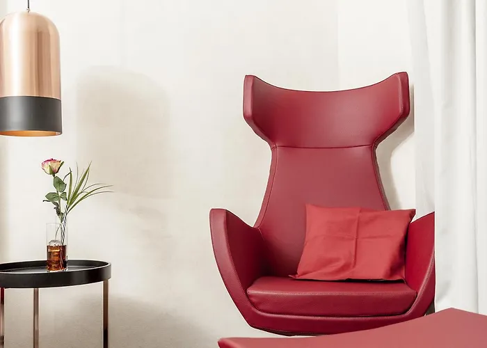 Hotel Monika Büttelborn