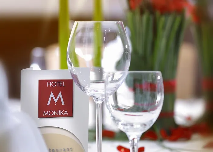 Monika Hotel