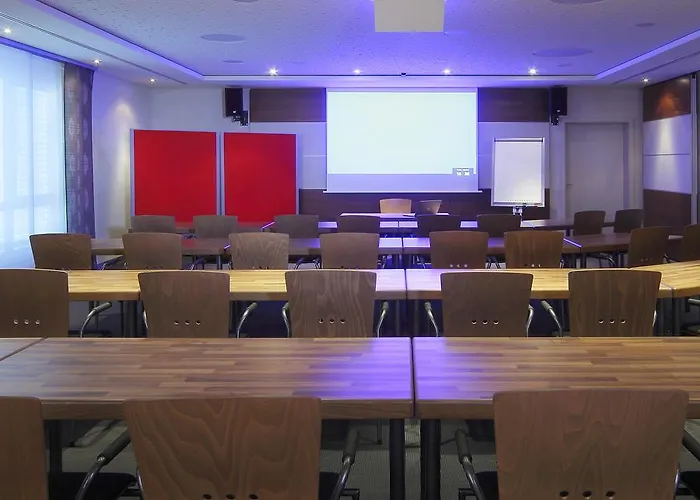 Monika Hotel Büttelborn